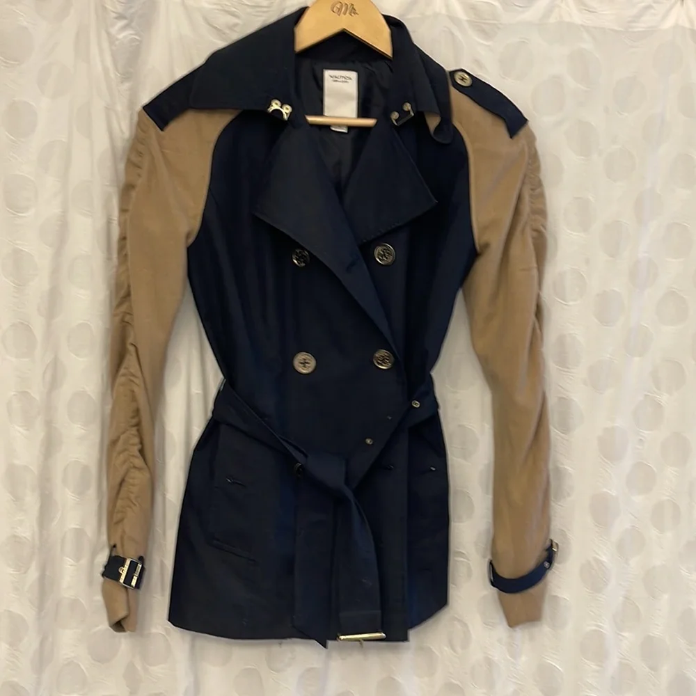 Utility jacket - Picture 3 of 3